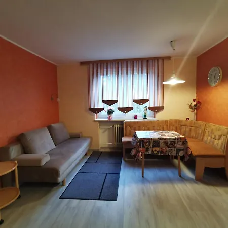 Haus Rosenbuehl Bed & Breakfast 4*