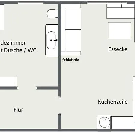 Haus Rosenbuehl 4*