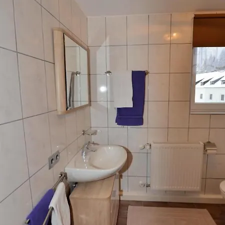 Haus Rosenbuehl 4*