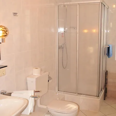 Haus Rosenbuehl 4* ヴァルメンシュタイナハ