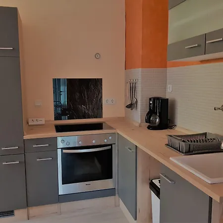 Haus Rosenbuehl 4* ヴァルメンシュタイナハ