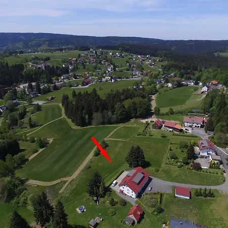 Haus Rosenbuehl 4*