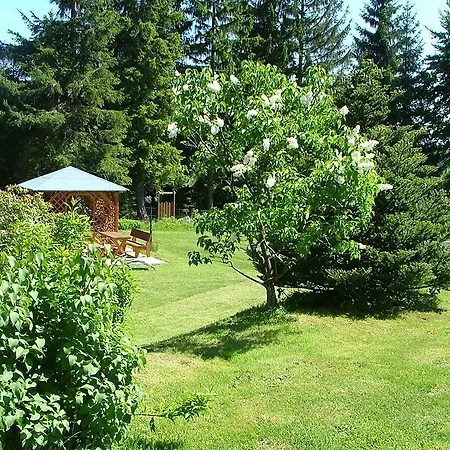 Bed & Breakfast Haus Rosenbuehl 4*