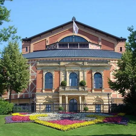 Haus Rosenbuehl