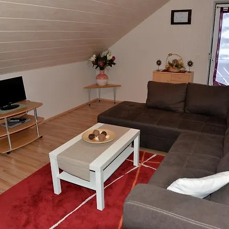 Haus Rosenbuehl 4*