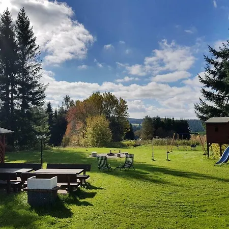 Bed & Breakfast Haus Rosenbuehl
