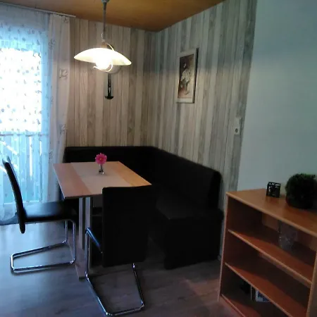 Haus Rosenbuehl 4*